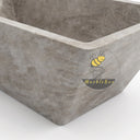 Marble bath tub in Taj Mahal - Image 6
