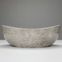 Marble bathtubs in Taj Mahal - Image 1
