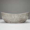 Marble bathtubs in Taj Mahal - Image 1