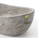 Marble bathtubs in Taj Mahal - Image 5
