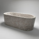 Luxury Marble Bathtub in Taj Mahal - Image 2