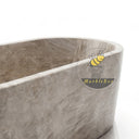 Luxury Marble Bathtub in Taj Mahal - Image 3