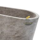 Luxury Marble Bathtub in Taj Mahal - Image 4