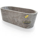 Luxury Marble Bathtub in Taj Mahal - Image 6