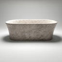 Marble tub in Taj Mahal - Image 1
