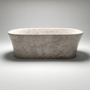 Marble tub in Taj Mahal - Image 1