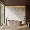 Marble tub in Taj Mahal - Image 2