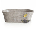 Marble tub in Taj Mahal - Image 6