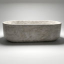 Marble bath tub in Taj Mahal - Image 2