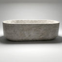 Marble bath tub in Taj Mahal - Image 2