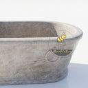 Luxury Marble Bathtub in Taj Mahal - Image 5