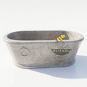 Luxury Marble Bathtub in Taj Mahal - Image 6