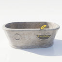 Luxury Marble Bathtub in Taj Mahal - Image 6