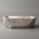 Marble tub in Taj Mahal - Image 1