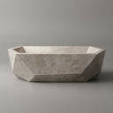 Marble tub in Taj Mahal - Image 1
