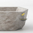 Marble tub in Taj Mahal - Image 3