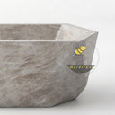 Marble tub in Taj Mahal - Image 3