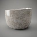 Marble bath tub in Taj Mahal - Image 2