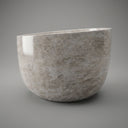 Marble bath tub in Taj Mahal - Image 2