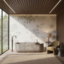 Luxury Marble tub in Taj Mahal - Image 2