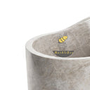 Marble Soaking Tub in Taj Mahal - Image 3