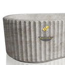 Custom Marble tub in Taj Mahal - Image 3