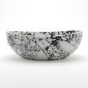 Marble bath in Calacatta Monet - Image 5