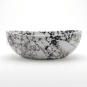 Marble bath in Calacatta Monet - Image 5