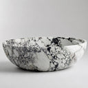 Marble bathtub in Calacatta Monet - Image 3