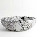 Marble bathtub in Calacatta Monet - Image 4