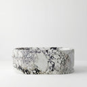 Marble tub in Calacatta Monet - Image 5
