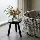 Calacatta monet Bathtub in Calacatta Monet - Image 3