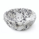 Stone bathtub in Calacatta Monet - Image 5