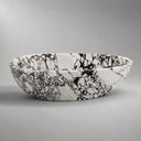Stone tubs in Calacatta Monet - Image 3