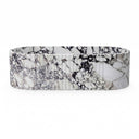 Freestanding marble tub in Calacatta Monet - Image 6
