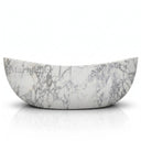 Stone tubs in Calacatta White Marble - Image 2