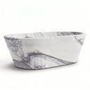 Stone tubs in Milas Lilac - Image 3