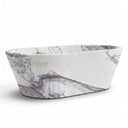 Stone tubs in Milas Lilac - Image 3