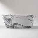 Stone tubs in Milas Lilac - Image 6