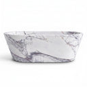 Stone tubs in Milas Lilac - Image 2