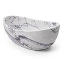 Natural stone bathtub in Milas Lilac - Image 3