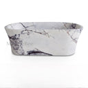 Stone tubs in Milas Lilac - Image 2