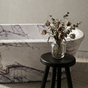Marble bathtub in Milas Lilac - Image 5