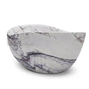 Marble tub in Milas Lilac - Image 3