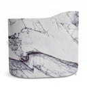 Natural stone bathtub in Milas Lilac - Image 2