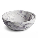 Stone tubs in Milas Lilac - Image 2