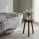 Stone tubs in Milas Lilac - Image 4