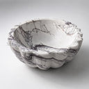 Marble tub in Milas Lilac - Image 5