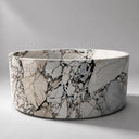 Stone tubs in Valgri white - Image 5
