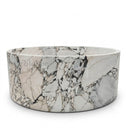 Stone tubs in Valgri white - Image 2